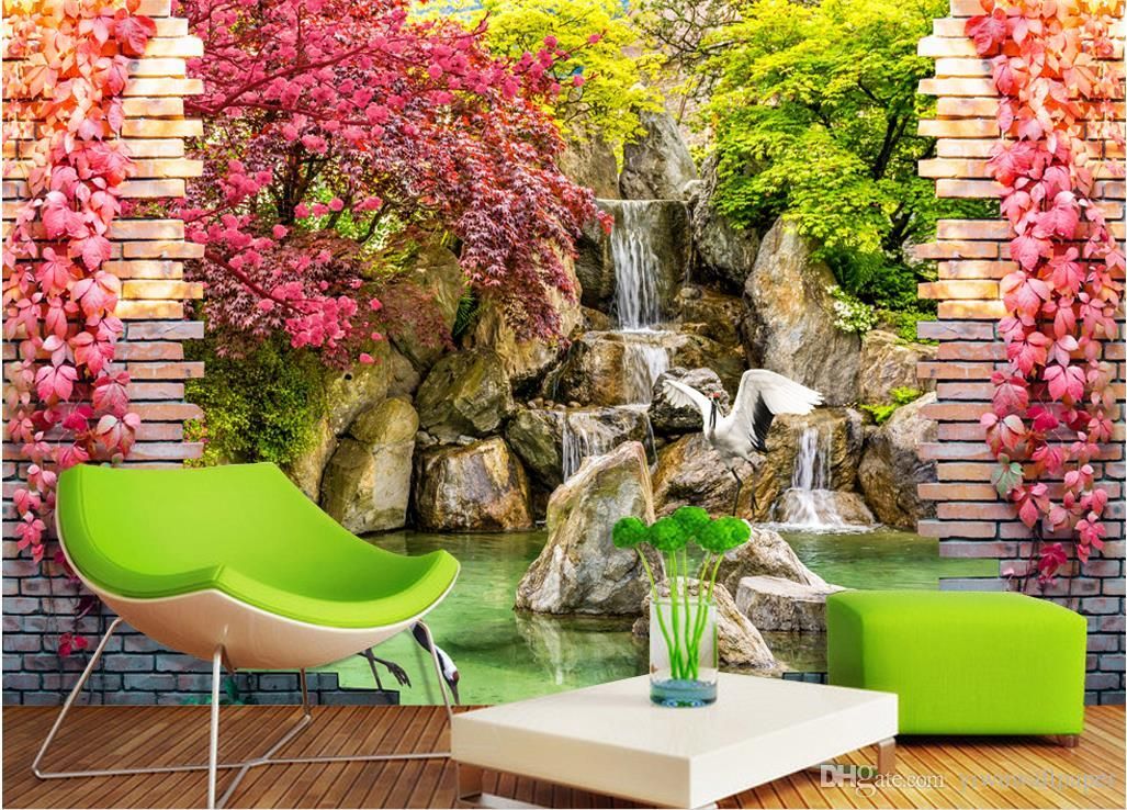 Papel De Parede Natureza - HD Wallpaper 