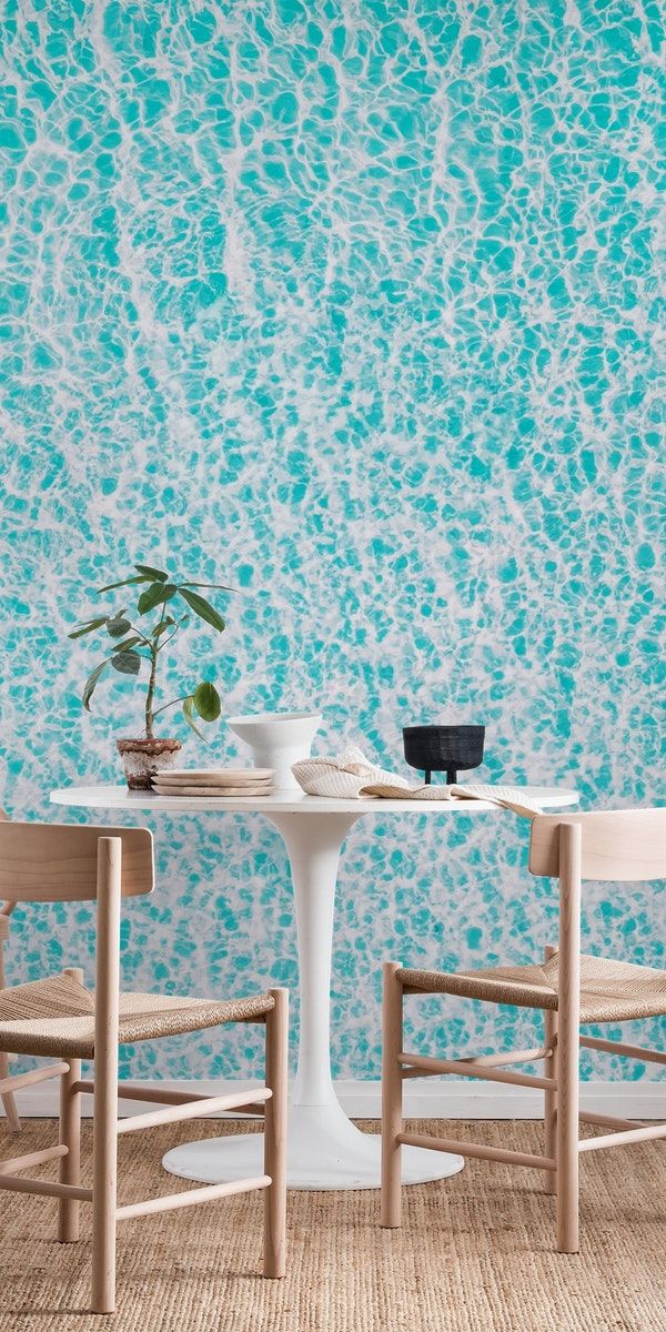 Topography Mural - HD Wallpaper 