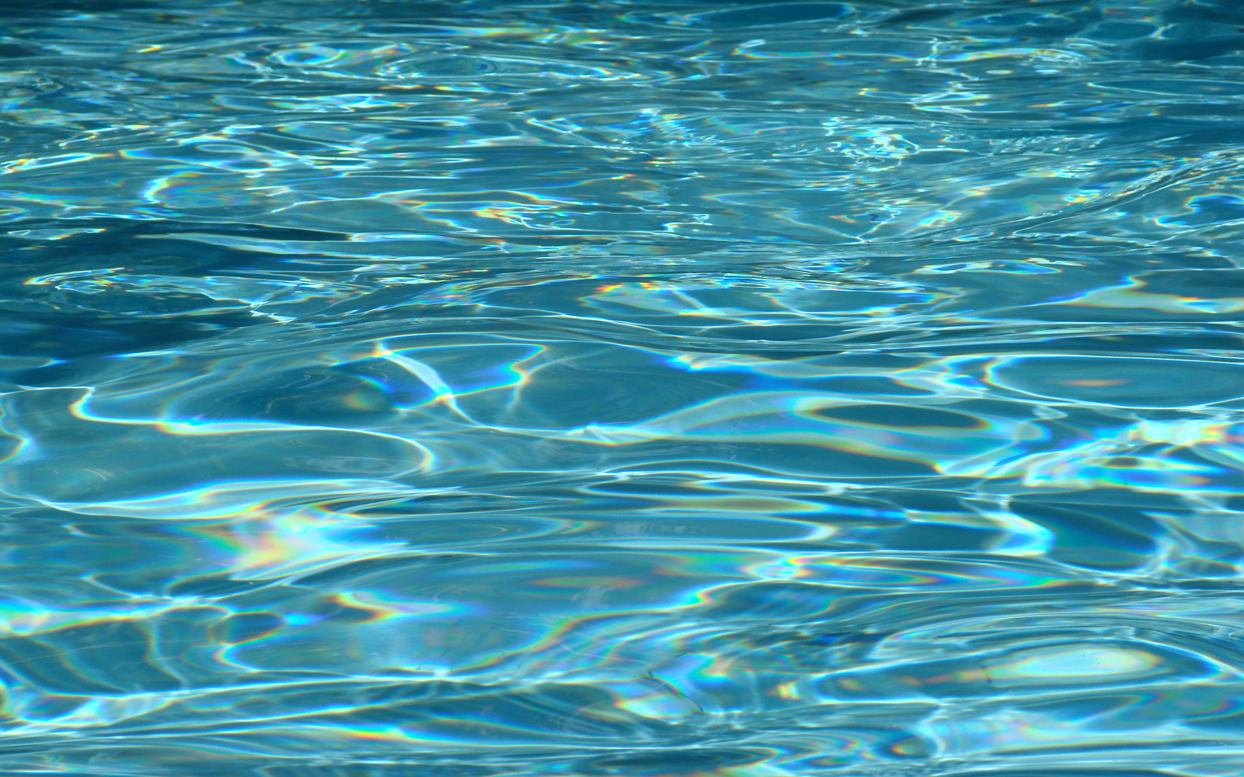 Beautiful Clear Water - HD Wallpaper 