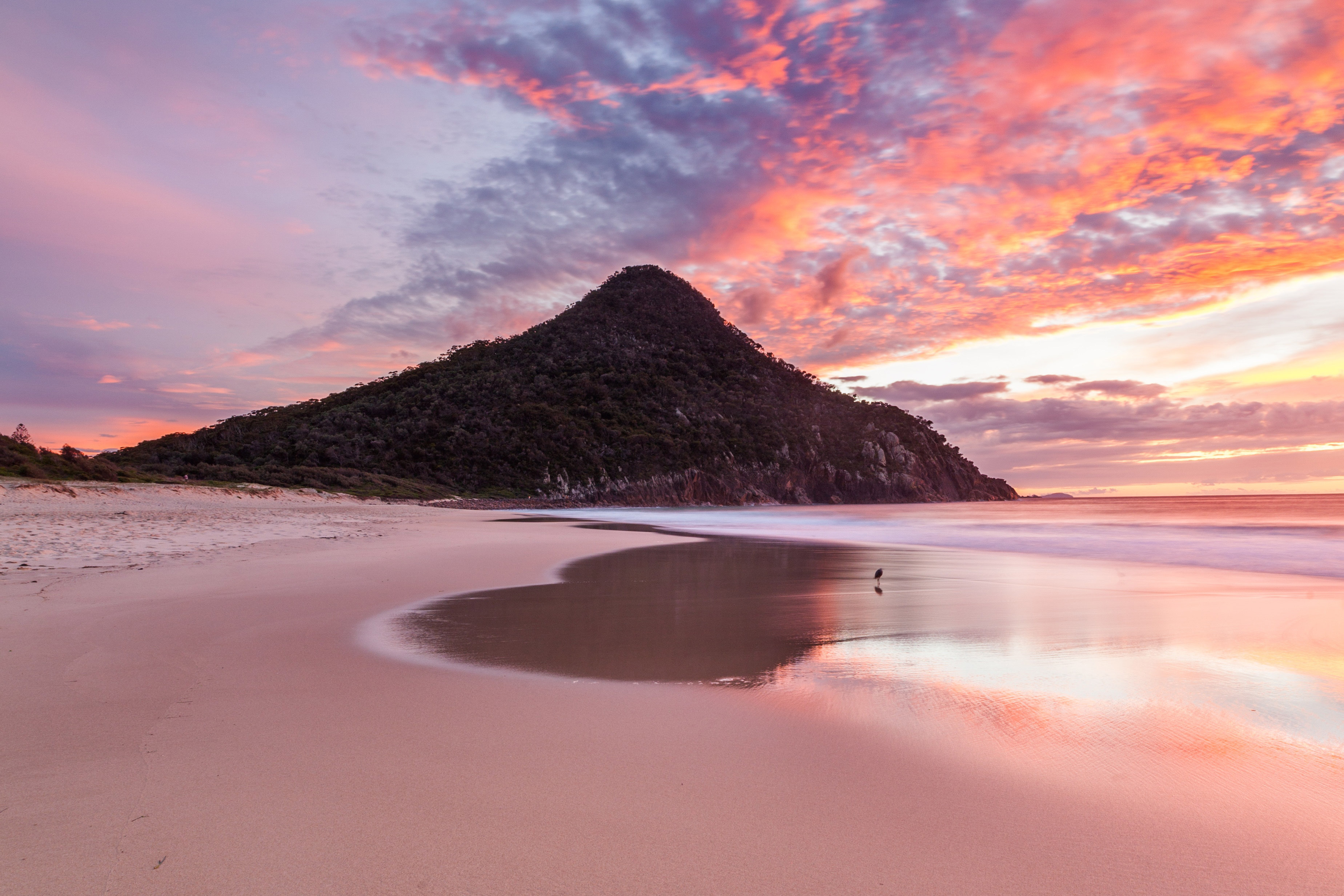 Beautiful Sky Wallpaper For Iphone - HD Wallpaper 