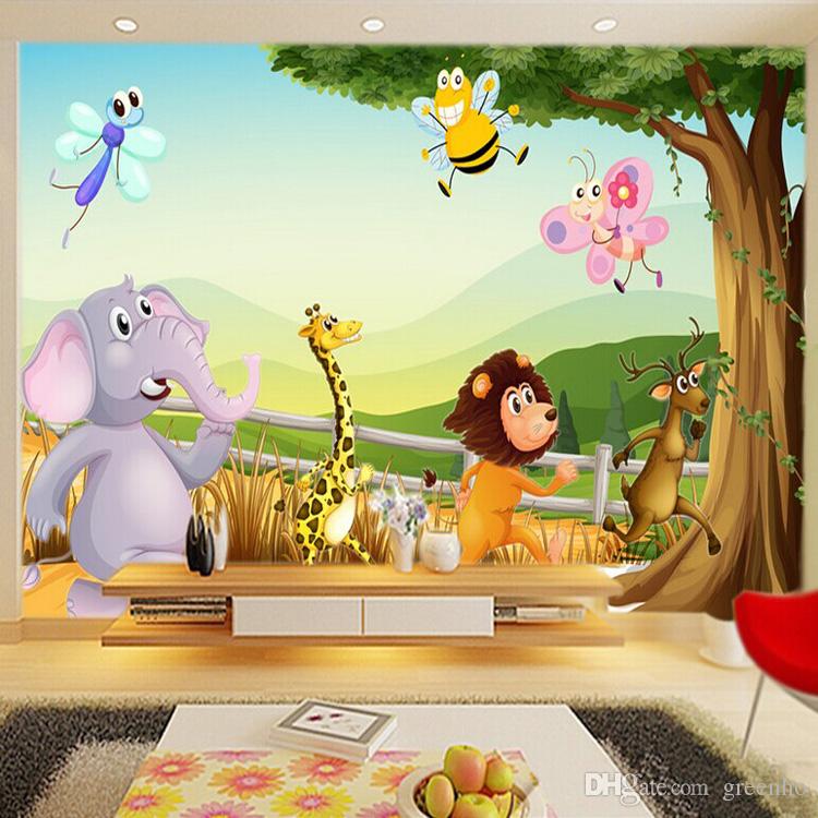 3d Wallpaper For Baby Room 750x750 Wallpaper Teahub Io