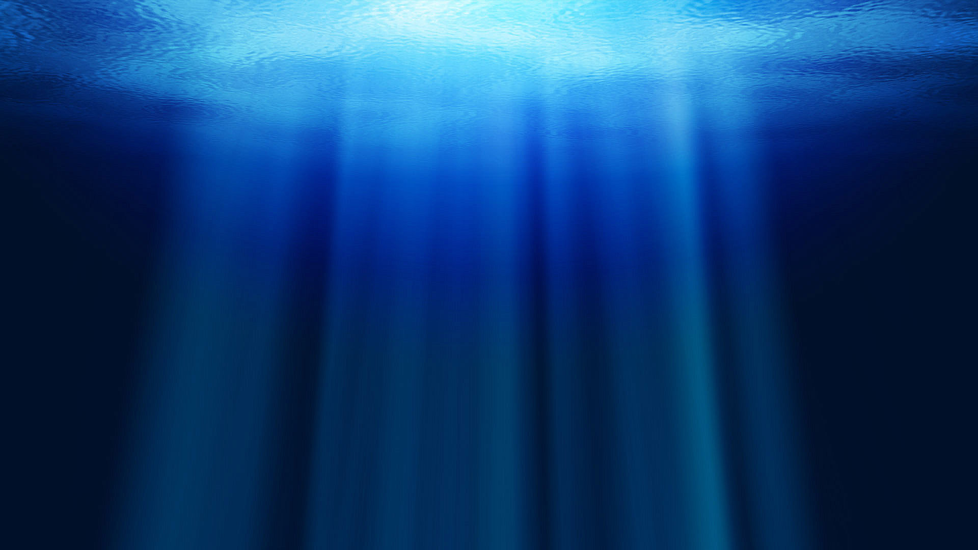 Free Download Water Wallpaper Id - Deep Sea Background - HD Wallpaper 