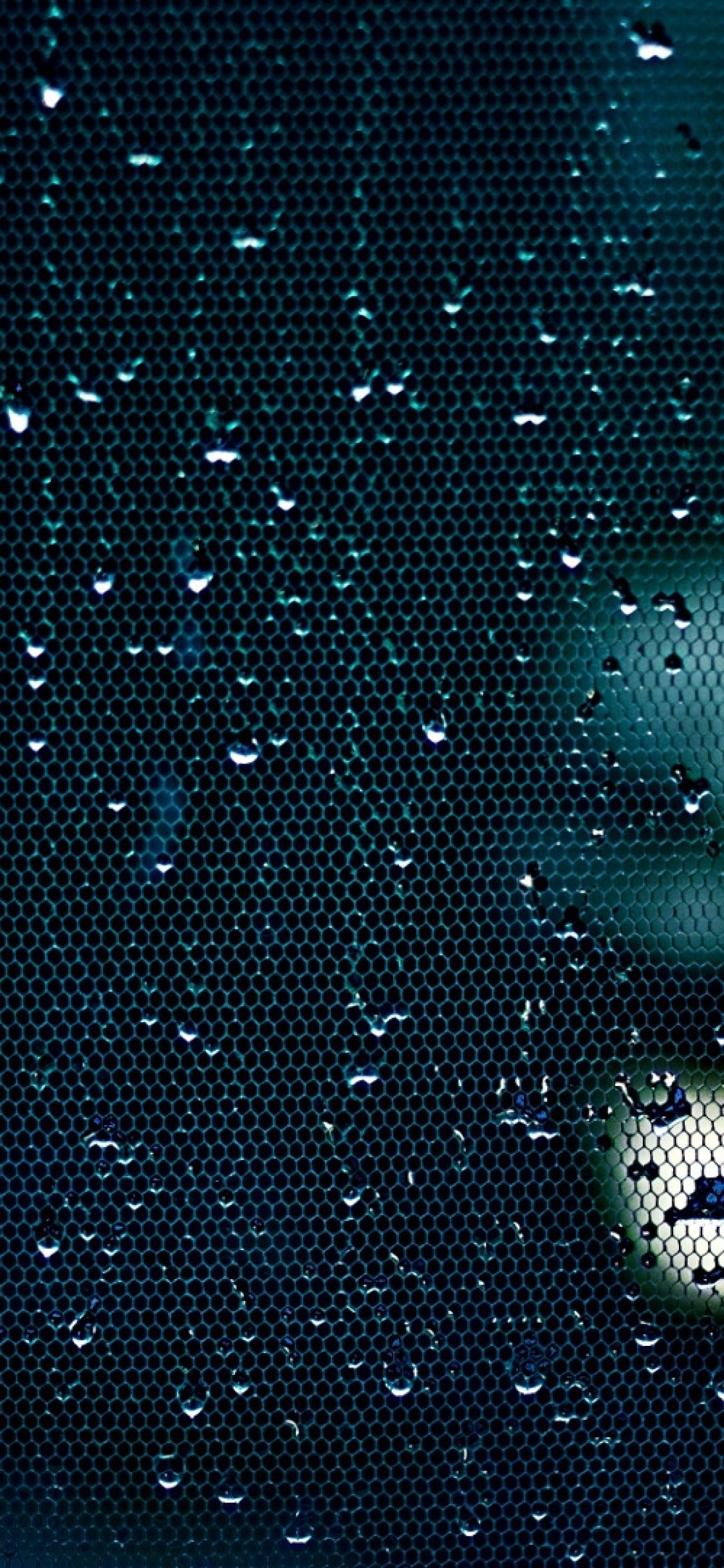 Water Drops, Rain, Screen - Best Ipad Wallpapers 2019 - HD Wallpaper 