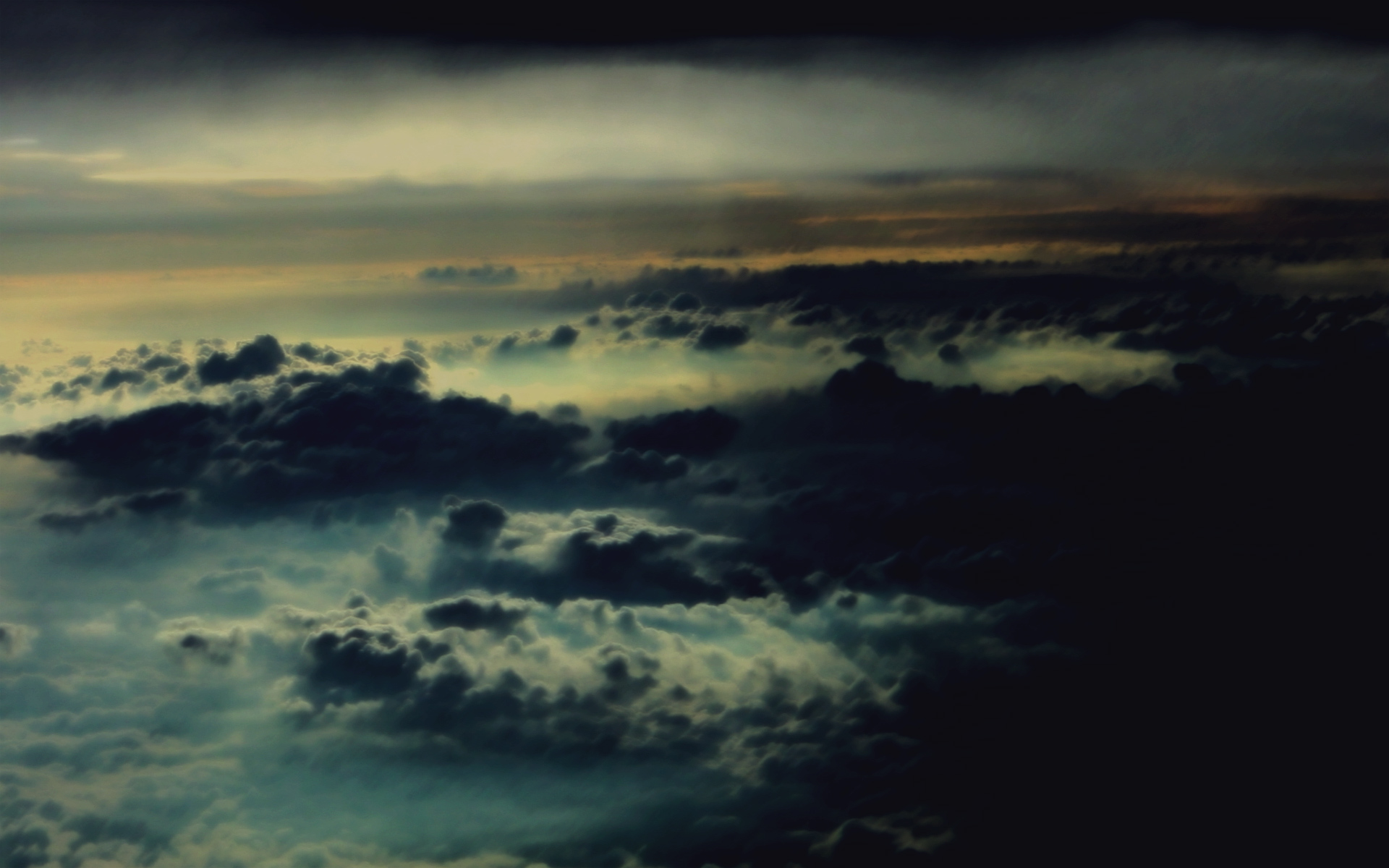 Widescreen Background - HD Wallpaper 