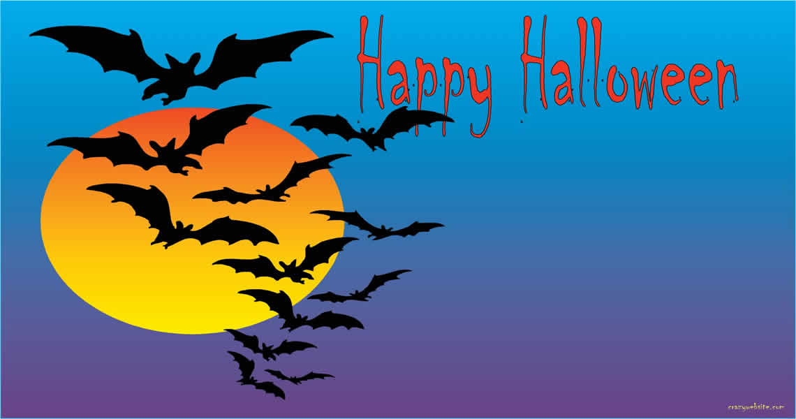 Disney Halloween Backgrounds Android Wallpaper Free - Halloween Clip Art - HD Wallpaper 