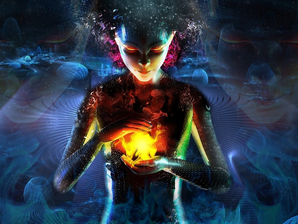 Free Fantasy Wallpaper - HD Wallpaper 