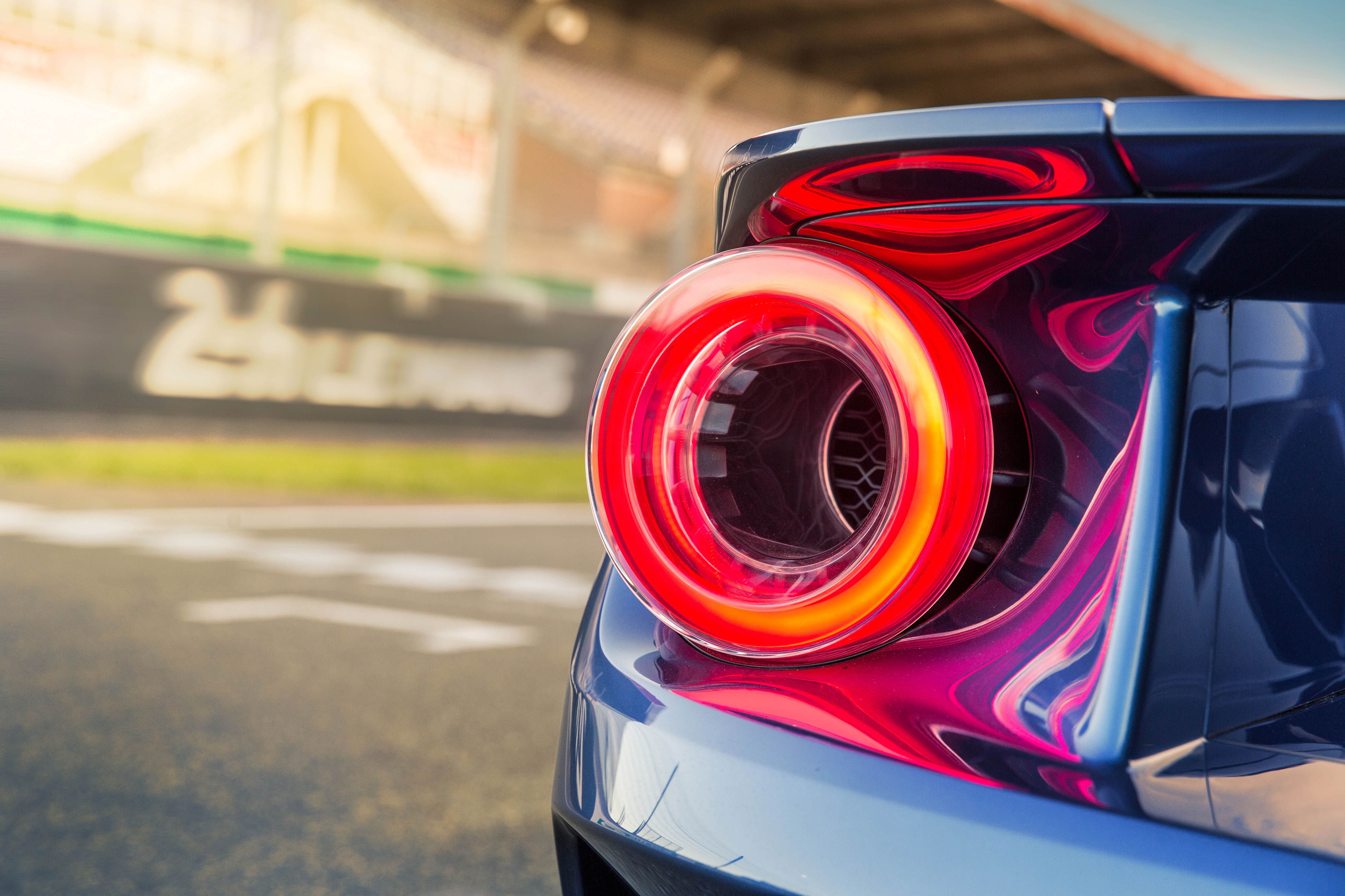 Fond Ecran 16 9 Ford Gt - HD Wallpaper 