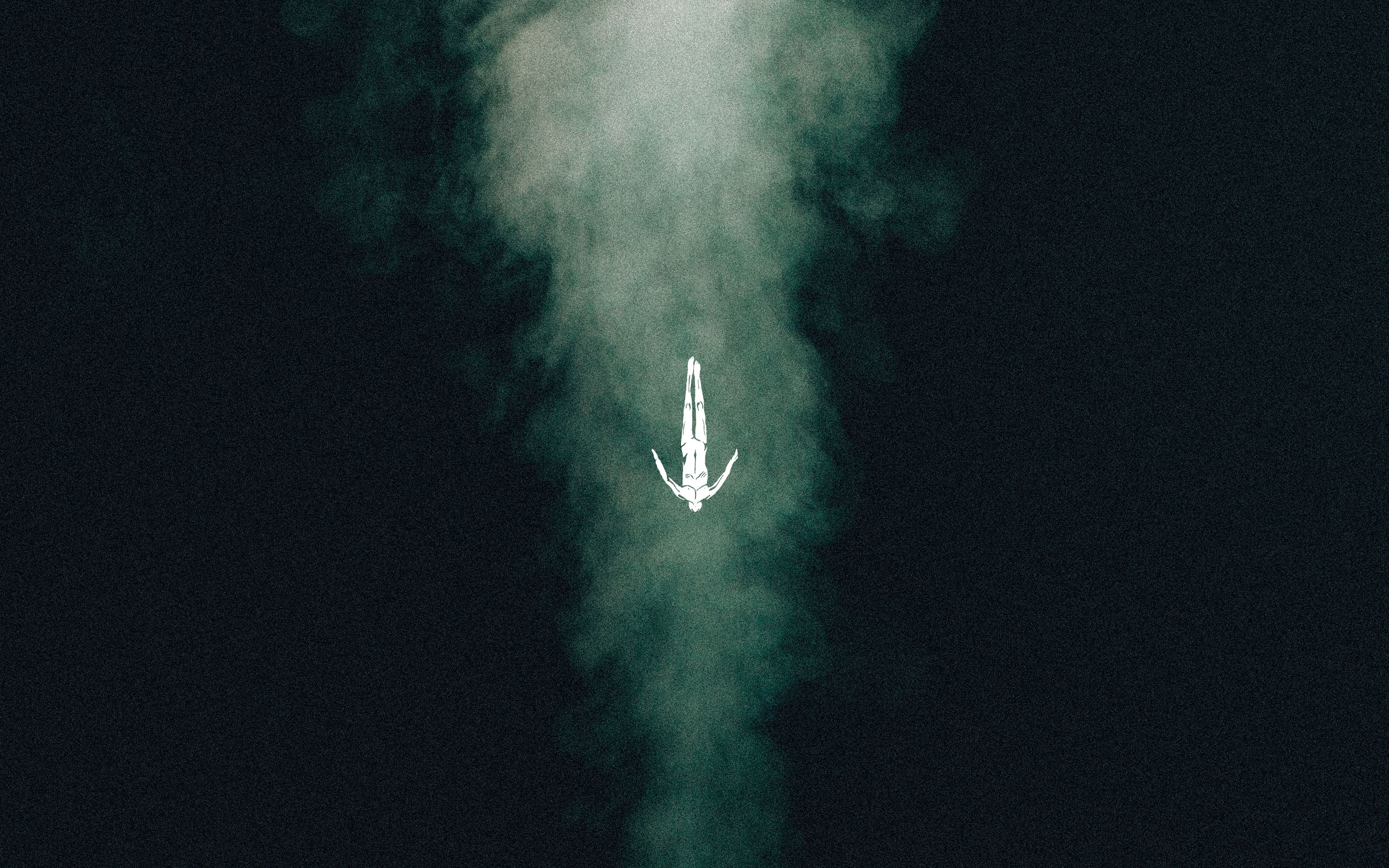 Darkness - HD Wallpaper 