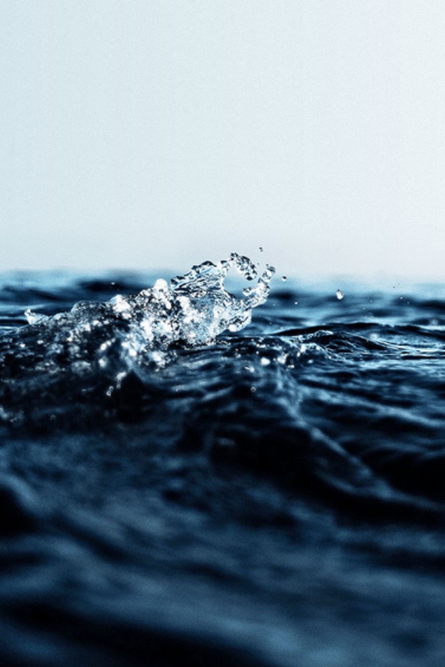 Water Wallpapers Phone - HD Wallpaper 
