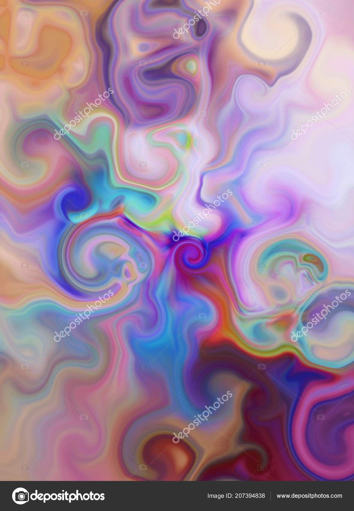 Fractal Art - HD Wallpaper 