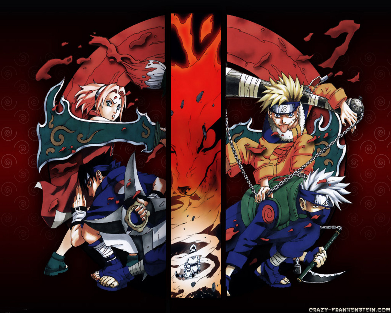 Map Anime Warcraft 3 - HD Wallpaper 