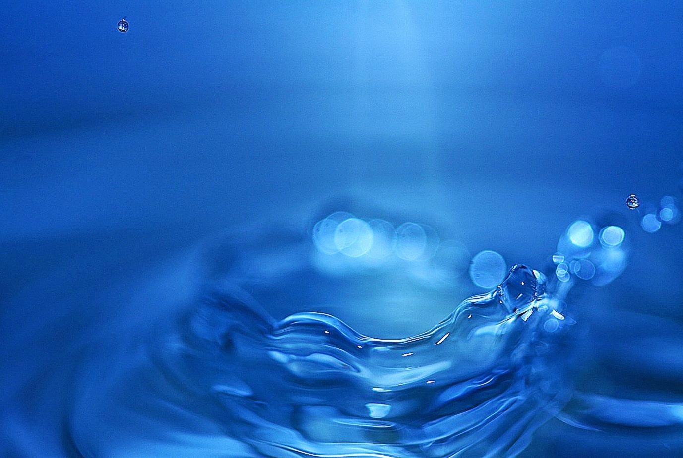 Lovely Water Drops 3d Effect Wallpaper 2014 For Iphone - Imagenes De Fondo Para Excel - HD Wallpaper 