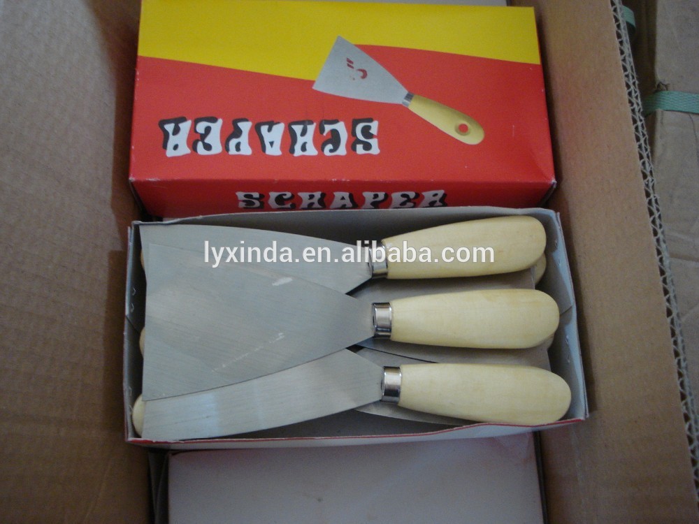 Wallpaper Scraper For Building Construction Tools - Trowel - HD Wallpaper 