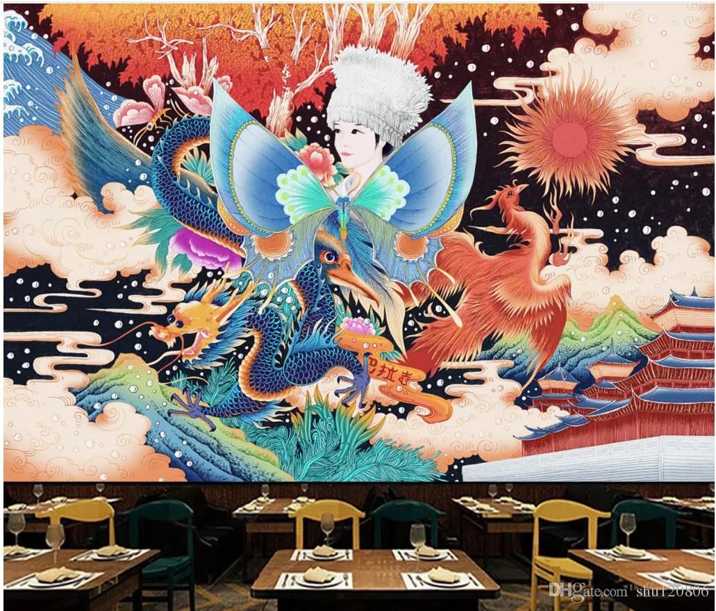 ร้าน อาหาร บน ยาน อวกาศ - HD Wallpaper 