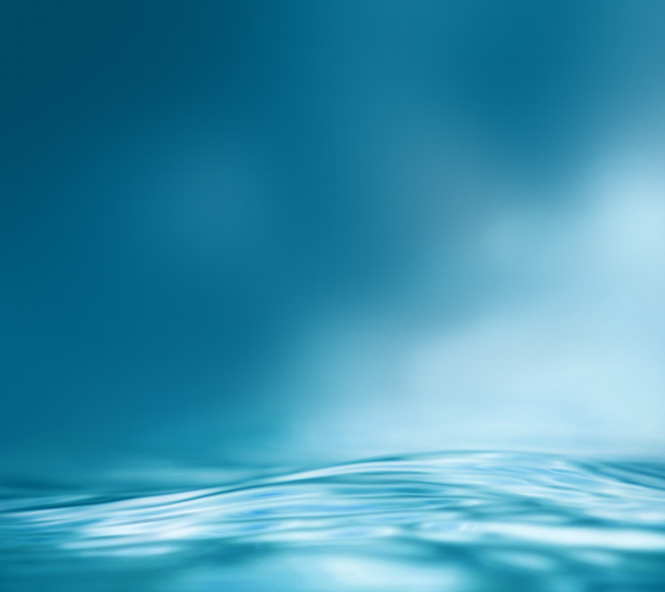 Hd Liquid Water Android Wallpapers - Sea - 960x854 Wallpaper 