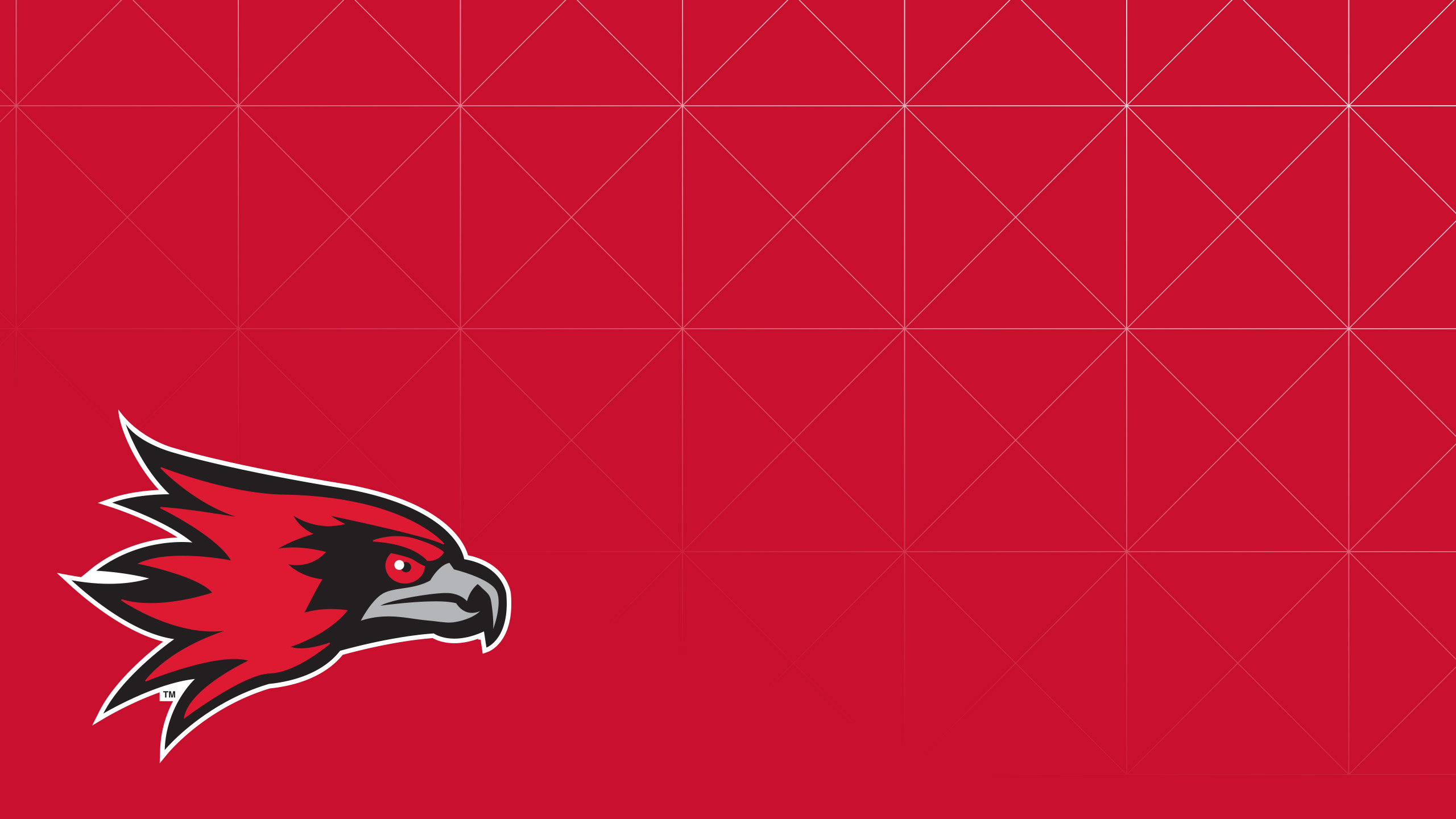 Redhawk Widescreen Desktop Background - Southeast Missouri State University - HD Wallpaper 