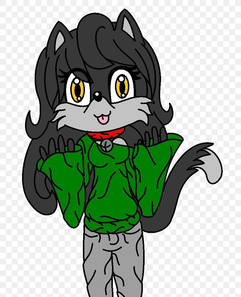 Cat Demon Cartoon Desktop Wallpaper, Png, 720x1011px, - Cartoon - HD Wallpaper 