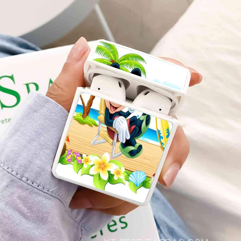 Disney Princess Airpod Case - HD Wallpaper 