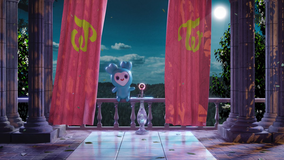 Stage - HD Wallpaper 