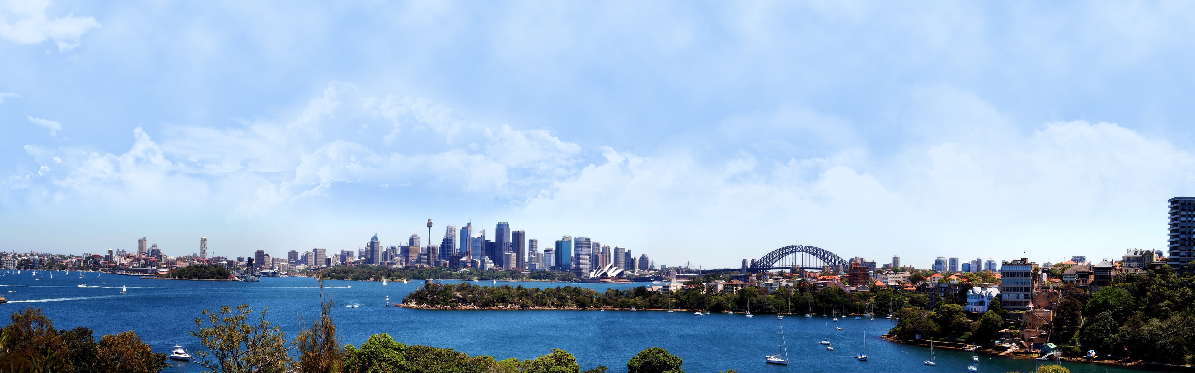 Wallpaper - Sydney - HD Wallpaper 