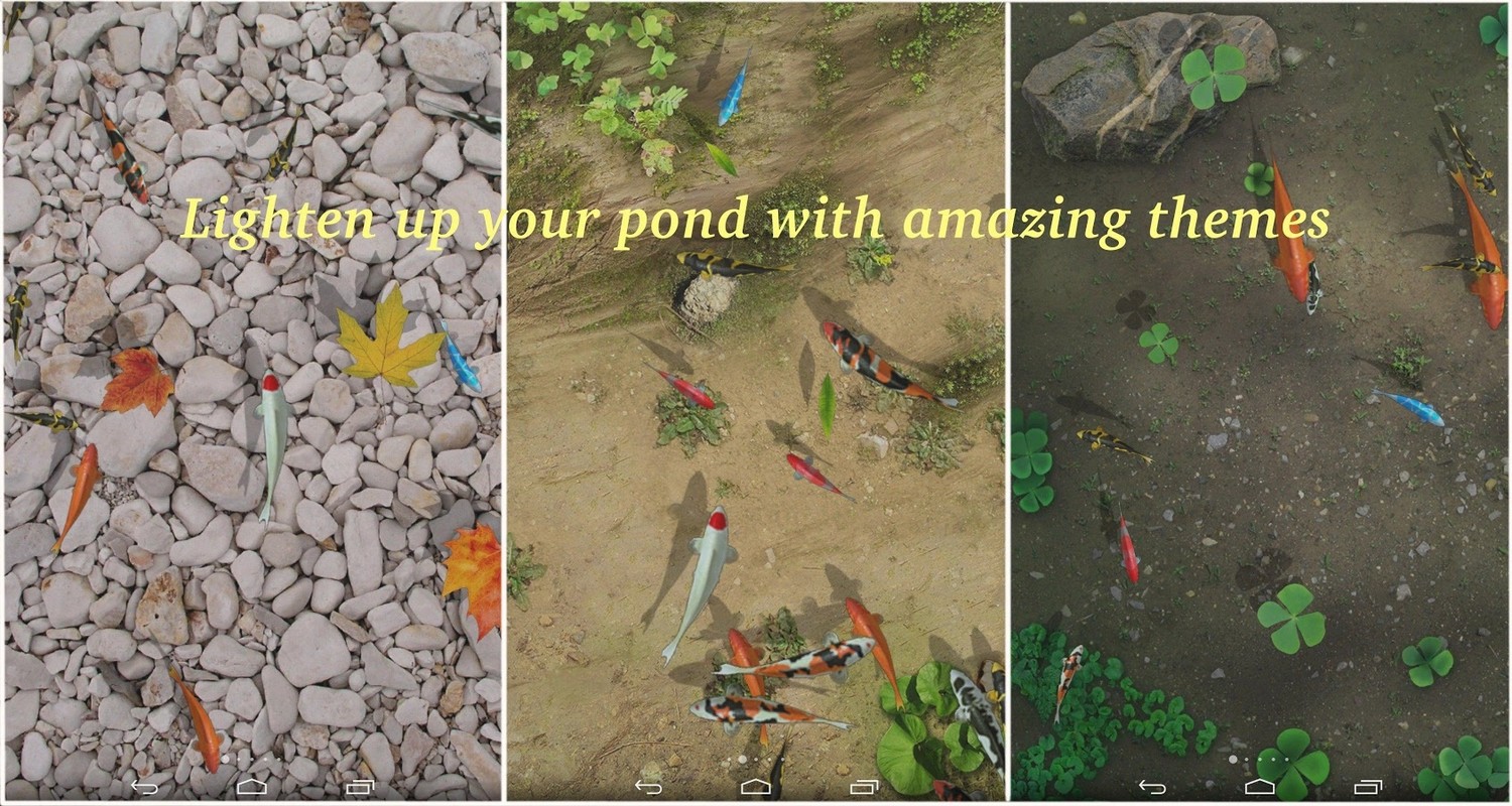 Android - HD Wallpaper 