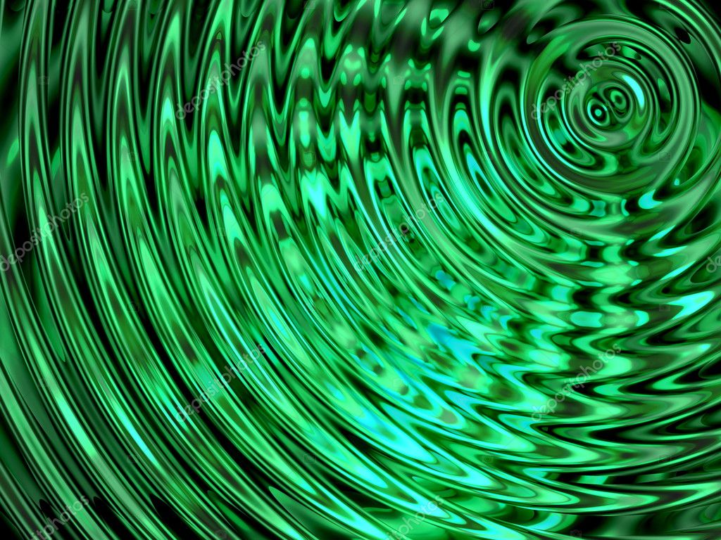 Resonance Of Water - HD Wallpaper 