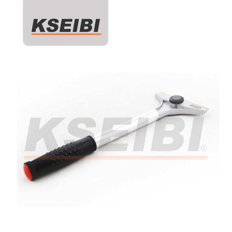 Industrial Quality Wallpaper Scraper With Rubber Plastic - Socket Wrench - HD Wallpaper 