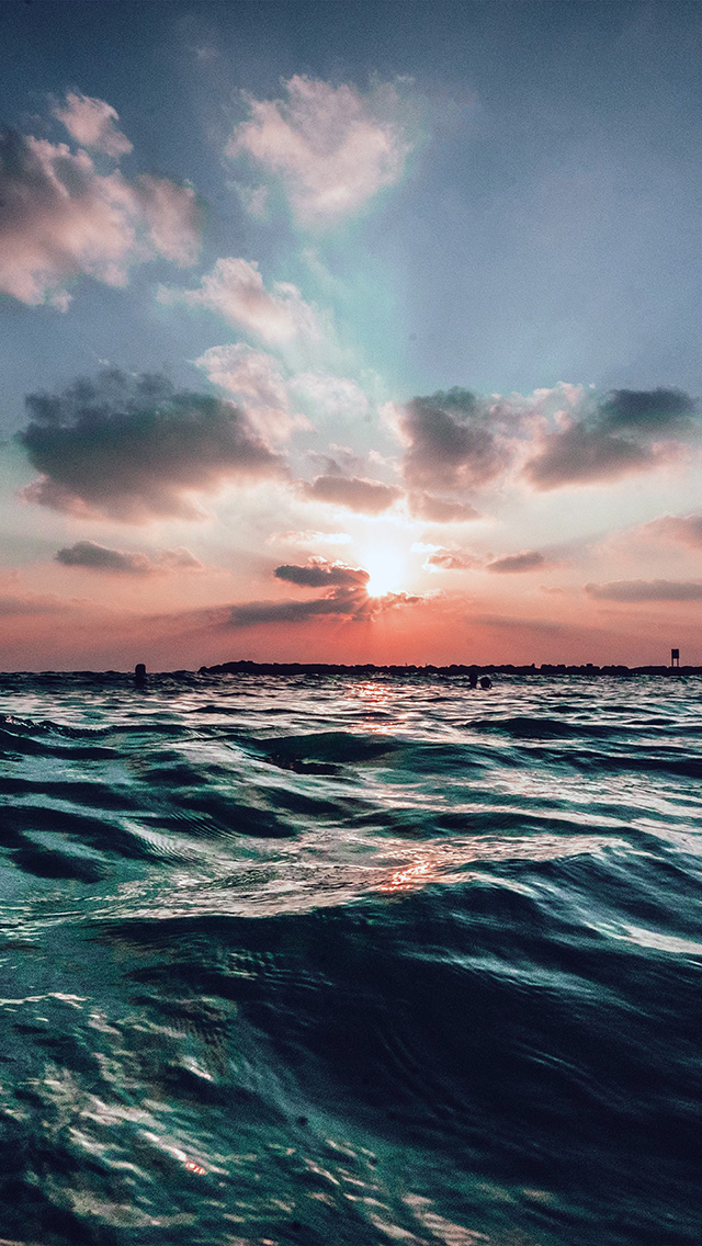 Iphone 8 Plus Backgrounds - HD Wallpaper 