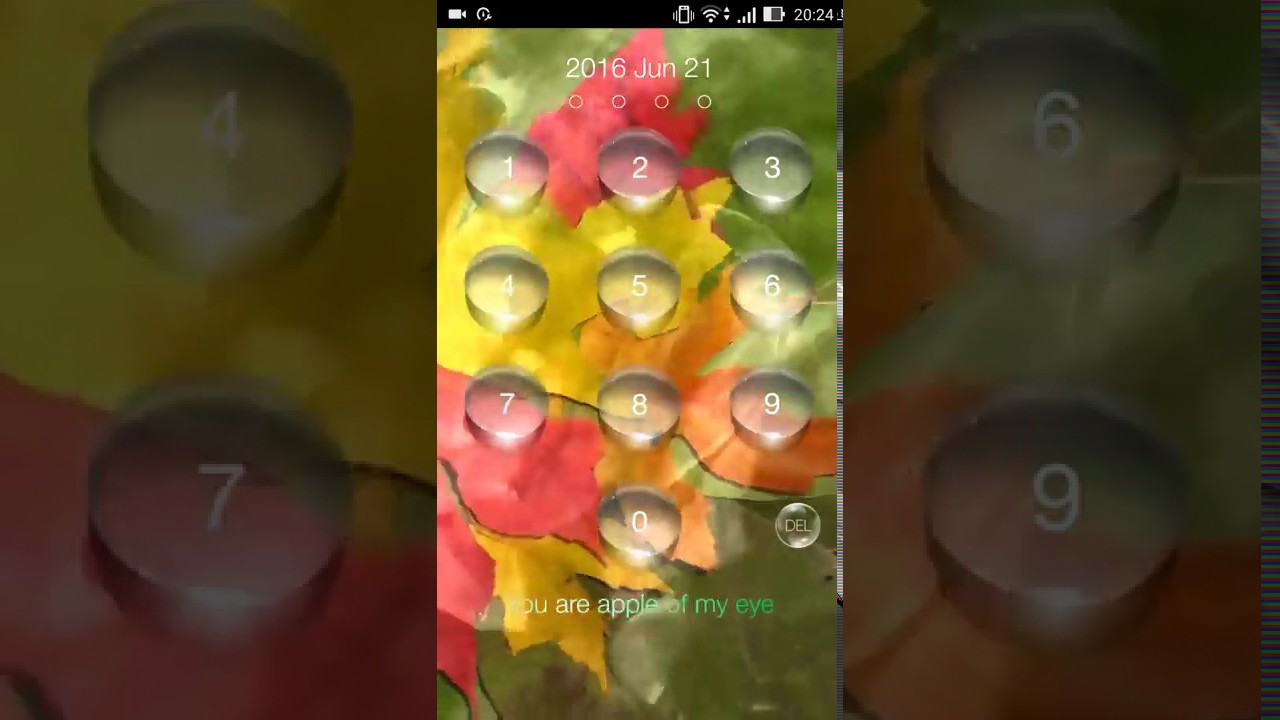 Circle - HD Wallpaper 