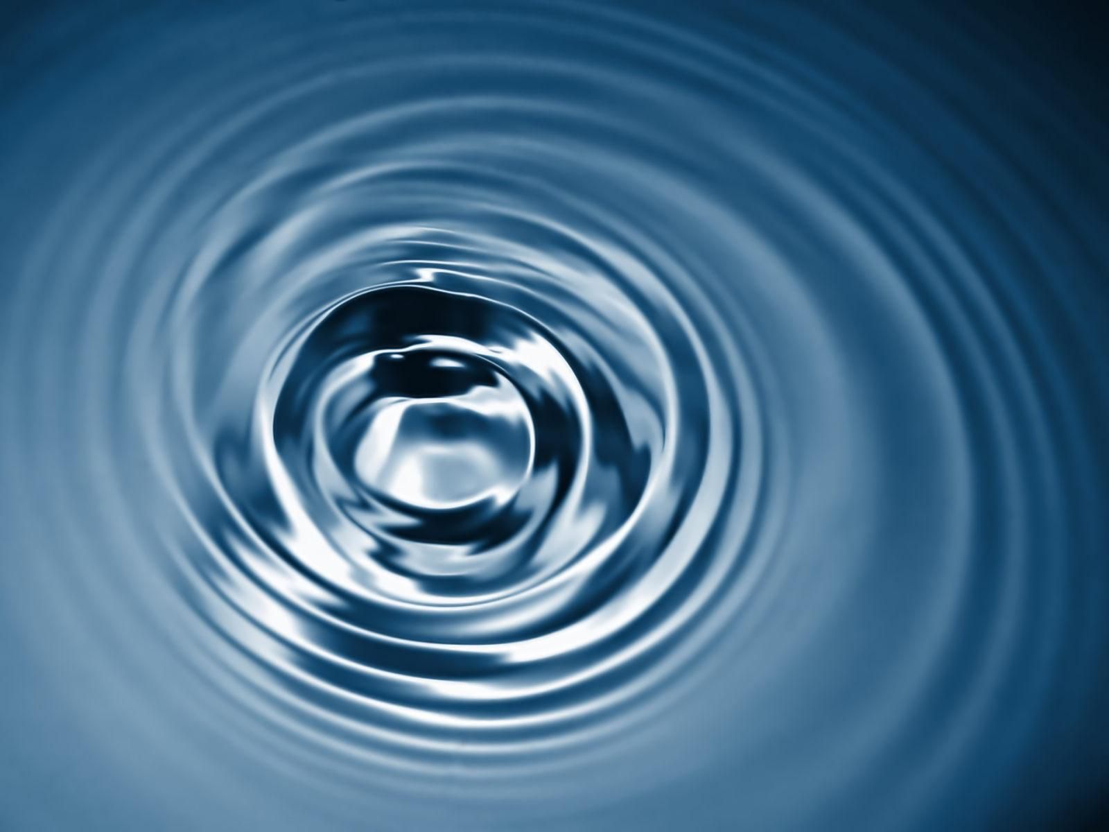 Water Waves Christian Wallpaper Free Download - Water Waves - HD Wallpaper 