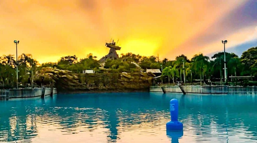 Disney Water Park Tips - Disney Water - HD Wallpaper 