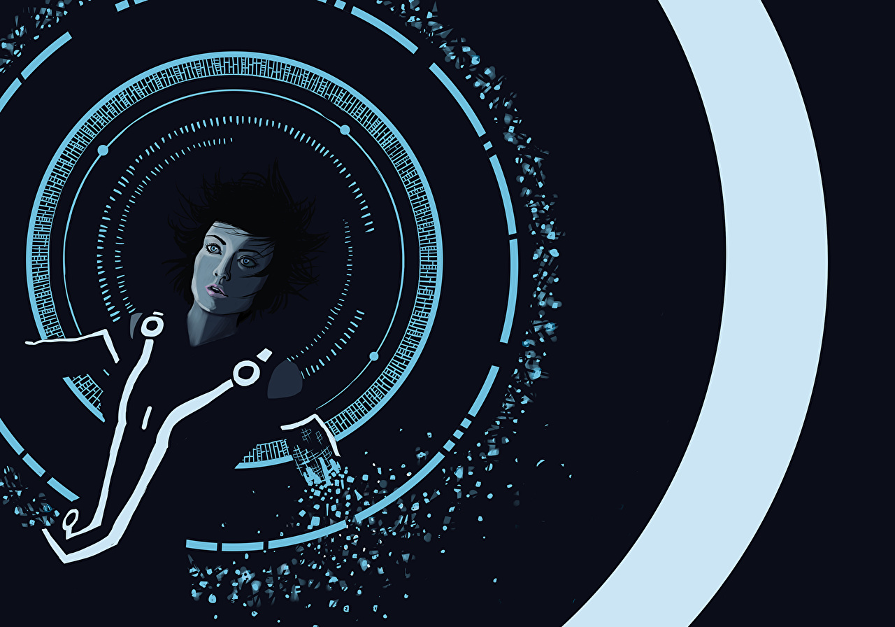 Трон Наследие Обои На Рабочий Стол - HD Wallpaper 