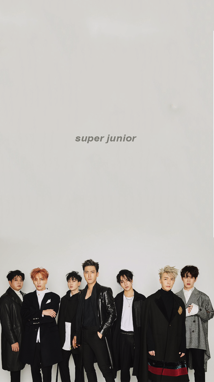 Suju, Wallpaper, And Superjunior Image - Super Junior 2017 - HD Wallpaper 