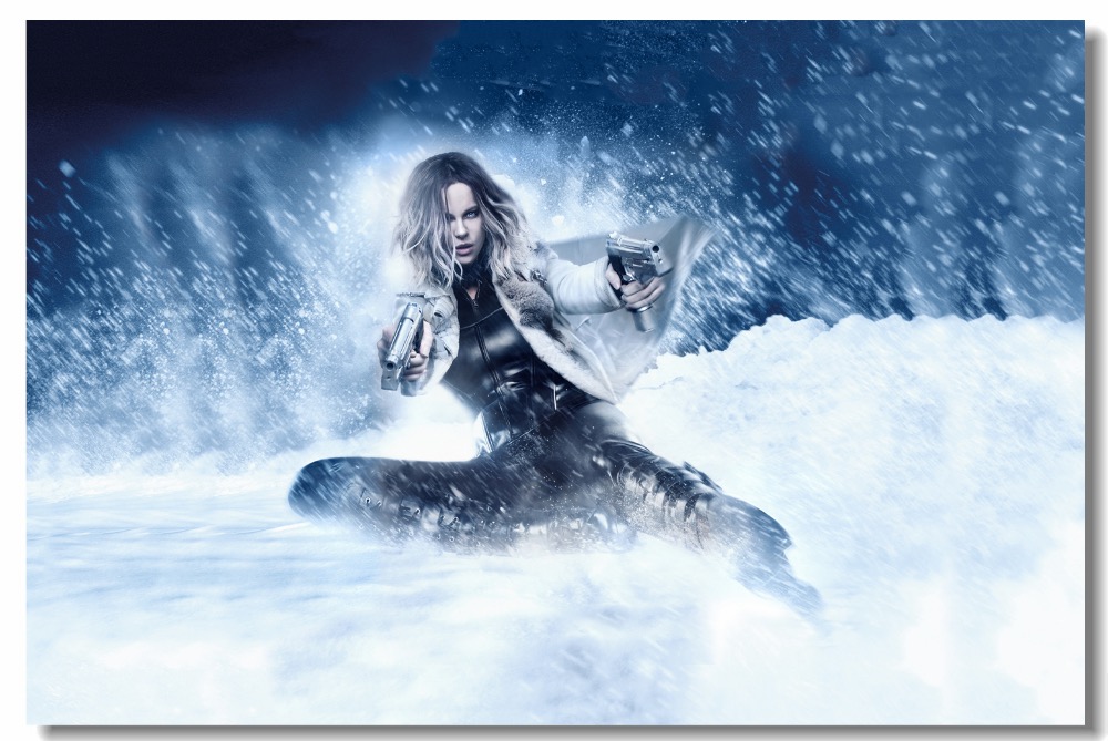 Blood Wars Underworld Kate Beckinsale - HD Wallpaper 