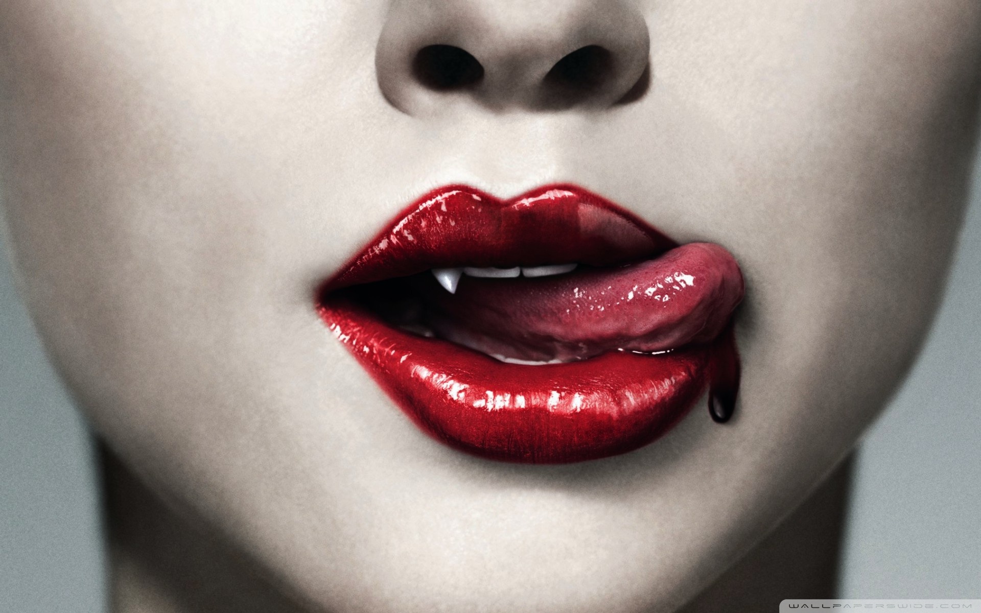 True Blood Wallpaper Hd - HD Wallpaper 