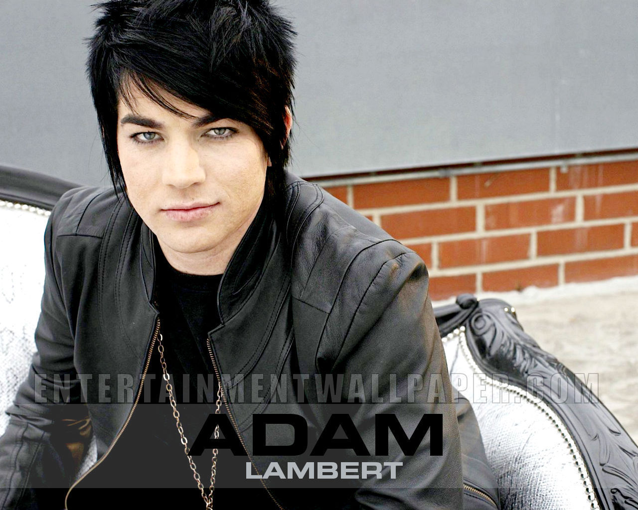 Adam Lambert Wallpapers - Adam Lambert - HD Wallpaper 
