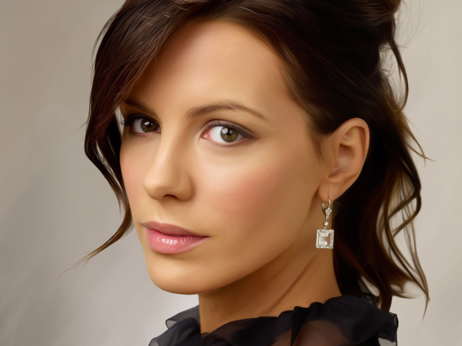 Kate Beckinsale Hd Wallpapers - Kate Beckinsale Hd - HD Wallpaper 