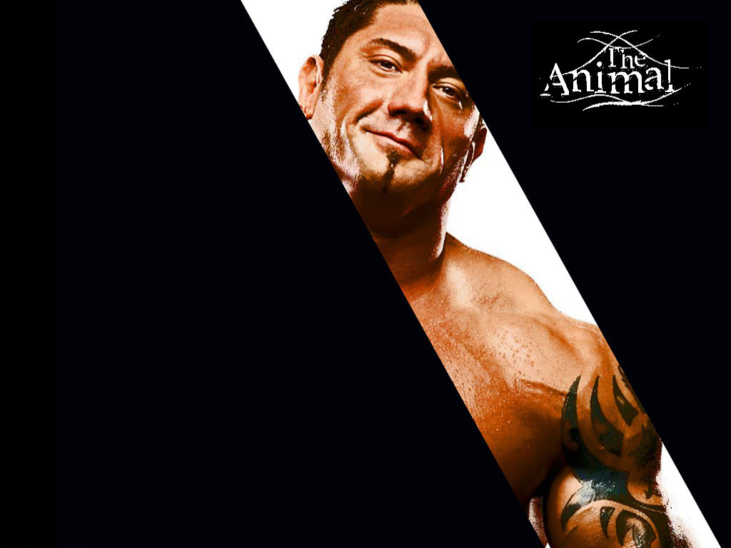 Batista - HD Wallpaper 