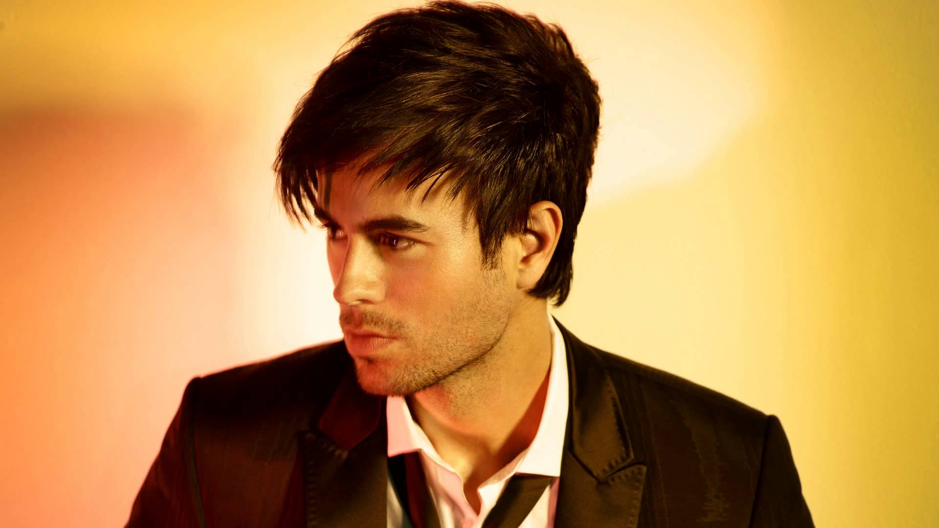 Enrique Iglesias - HD Wallpaper 