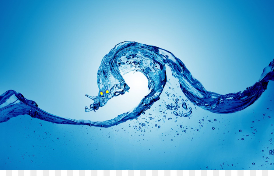 Drop 3d-desktop Wallpaper Wasser Spielen Wallpaper - Water Wallpaper Desktop Hd - HD Wallpaper 