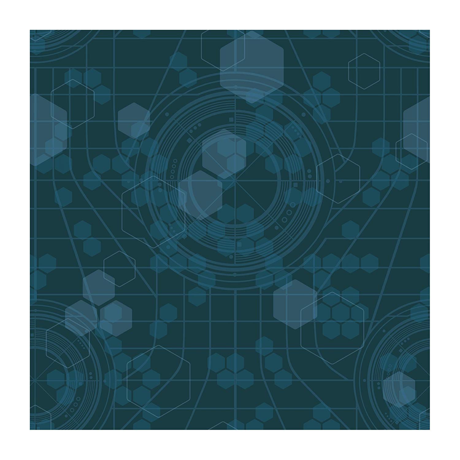 Circle - HD Wallpaper 
