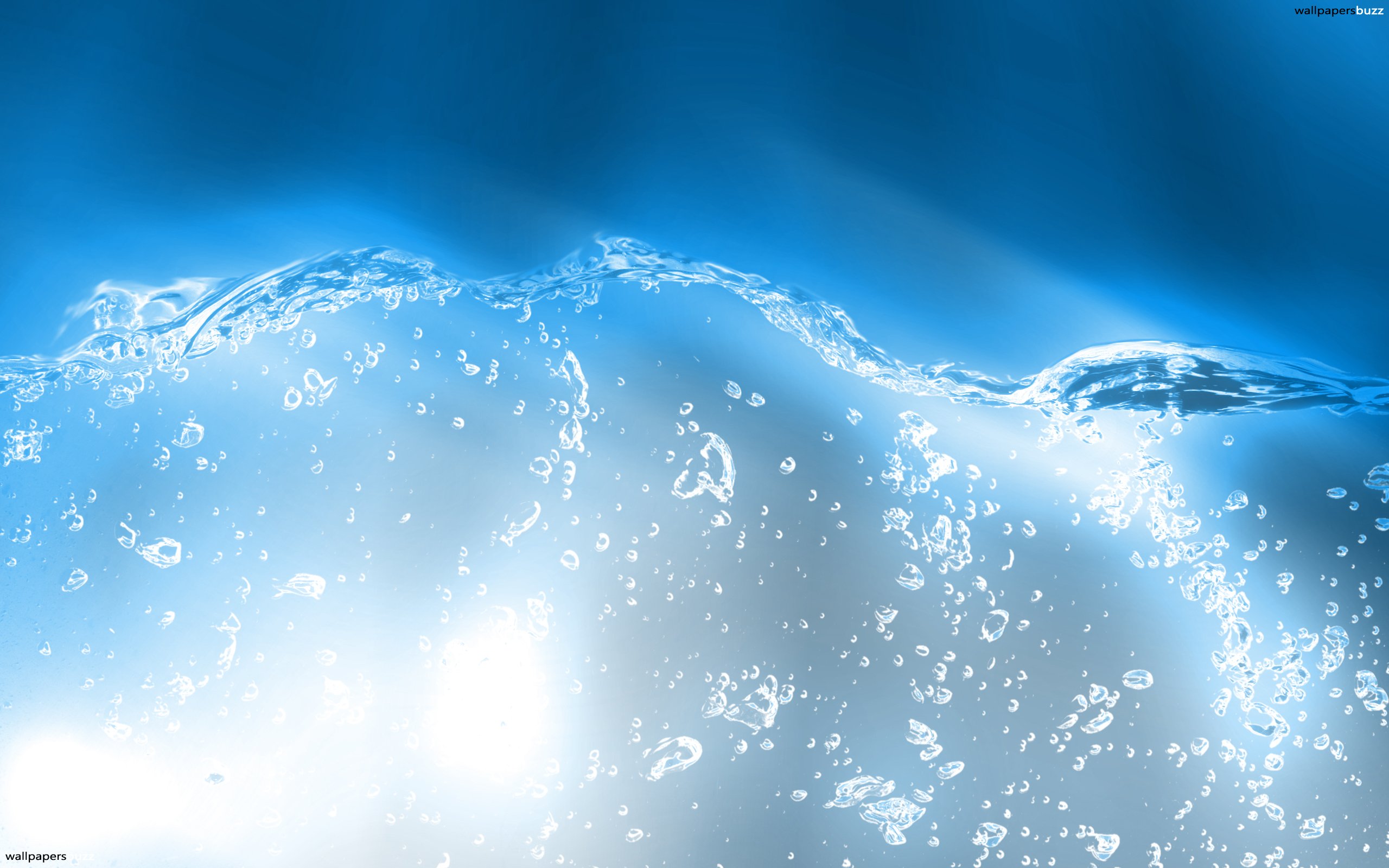 Water Background Powerpoint - HD Wallpaper 