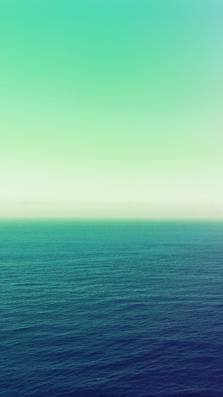 Iphone 8 Wallpaper - Sea - HD Wallpaper 
