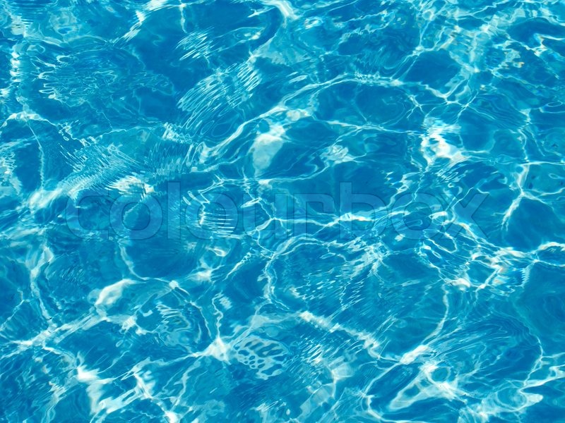 Iphone Wallpaper Clear Pool Water - HD Wallpaper 