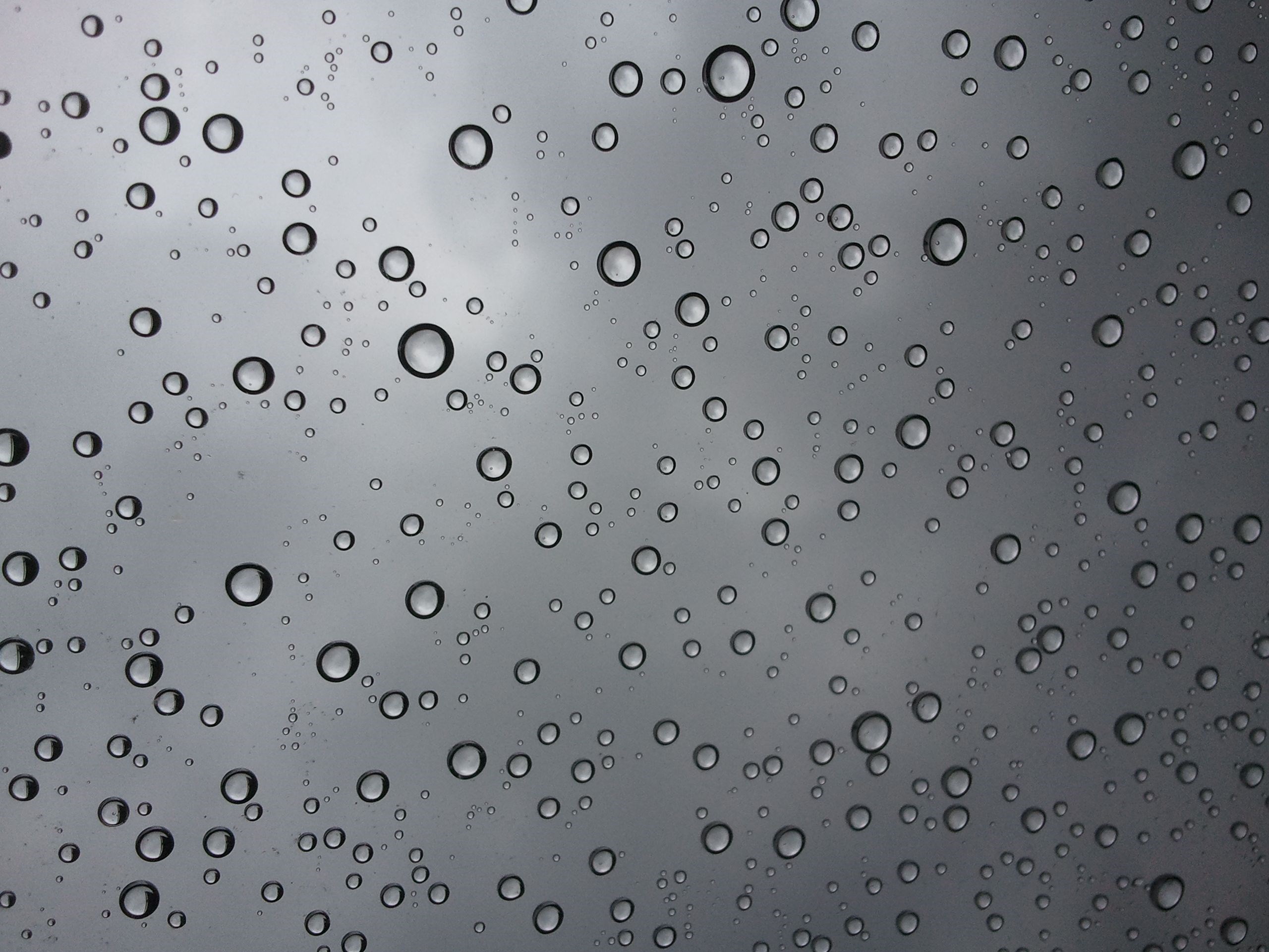Drop - HD Wallpaper 
