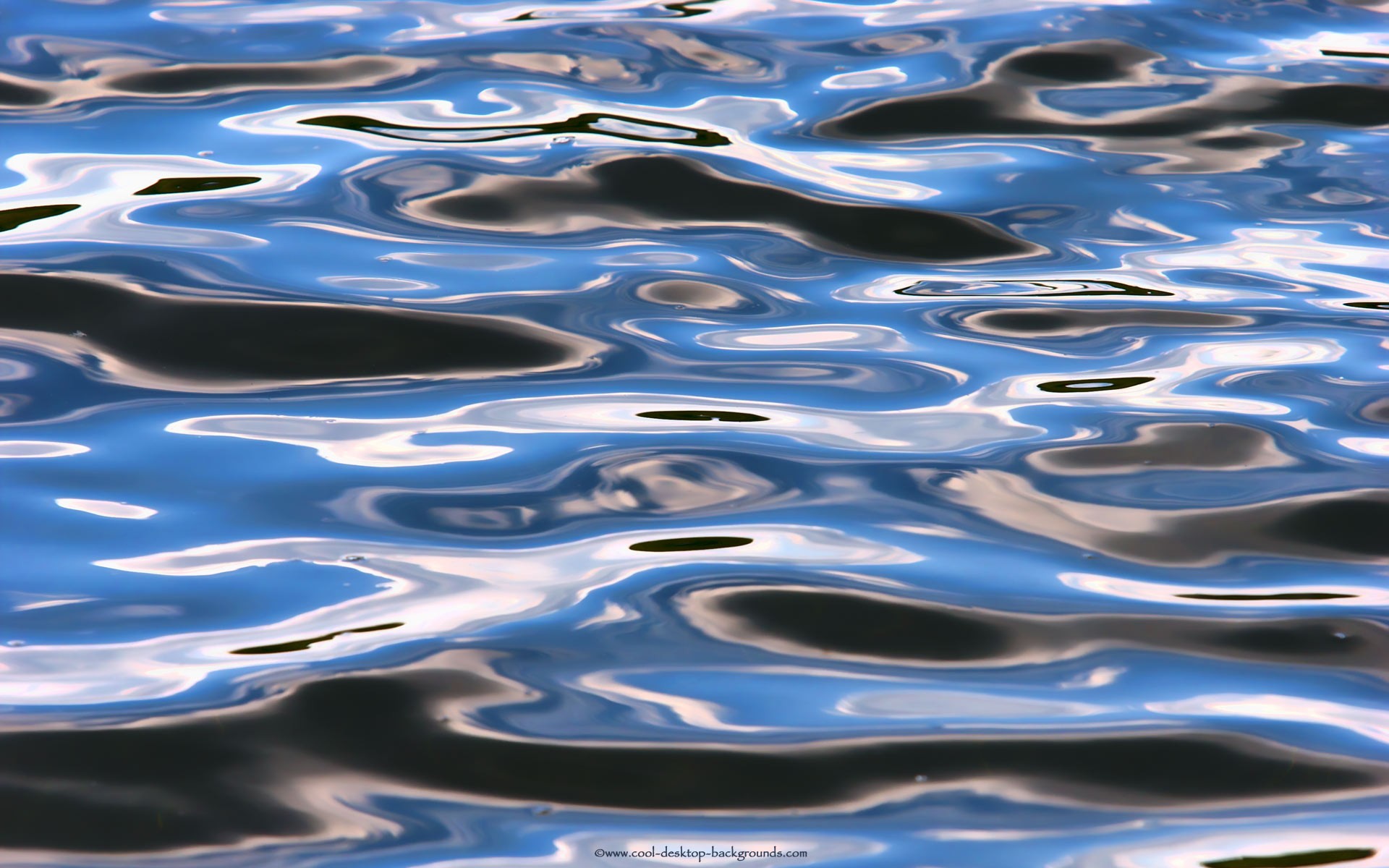 Lake Water Backgrounds - HD Wallpaper 
