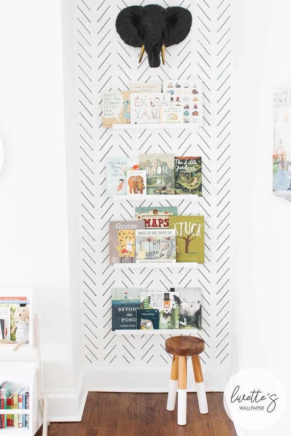 Livettes Wallpaper Herringbone - HD Wallpaper 