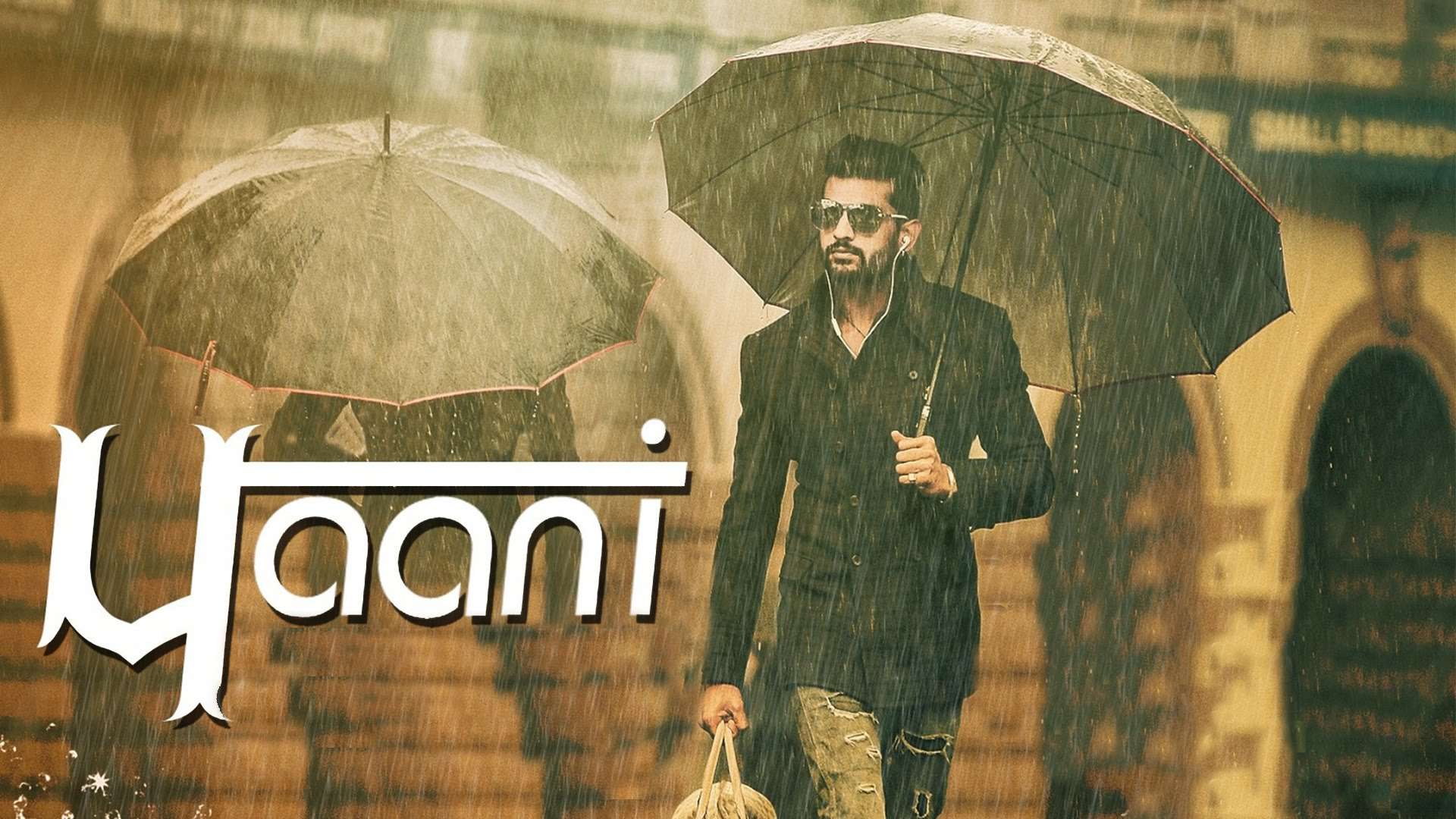 Paani Yuvraj Hans - HD Wallpaper 