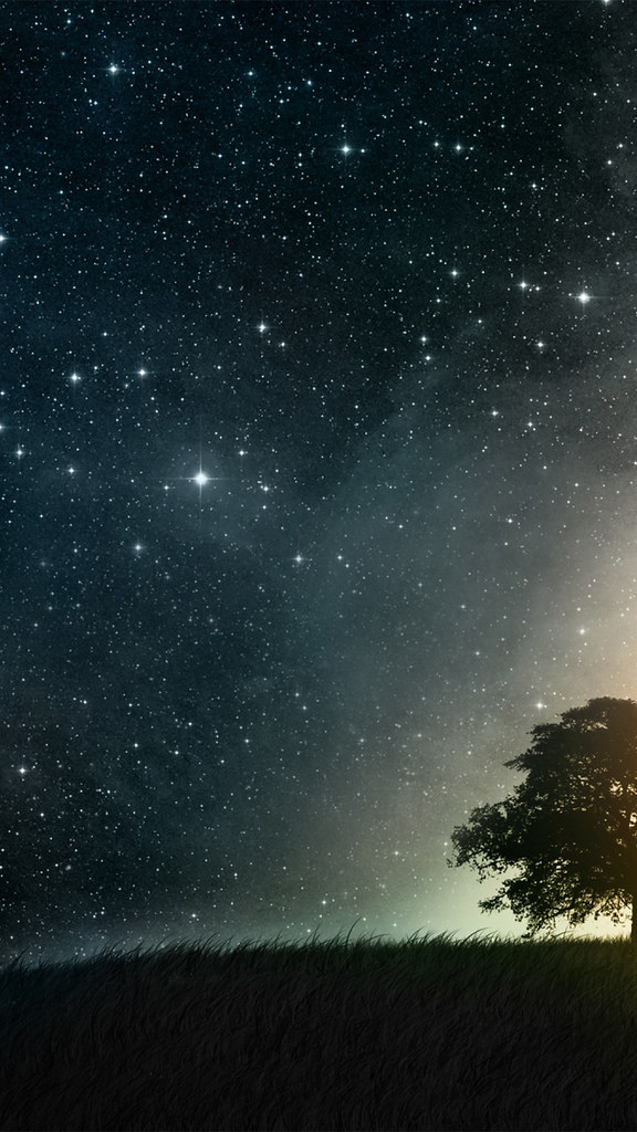 You Are My Only Shining Star - HD Wallpaper 