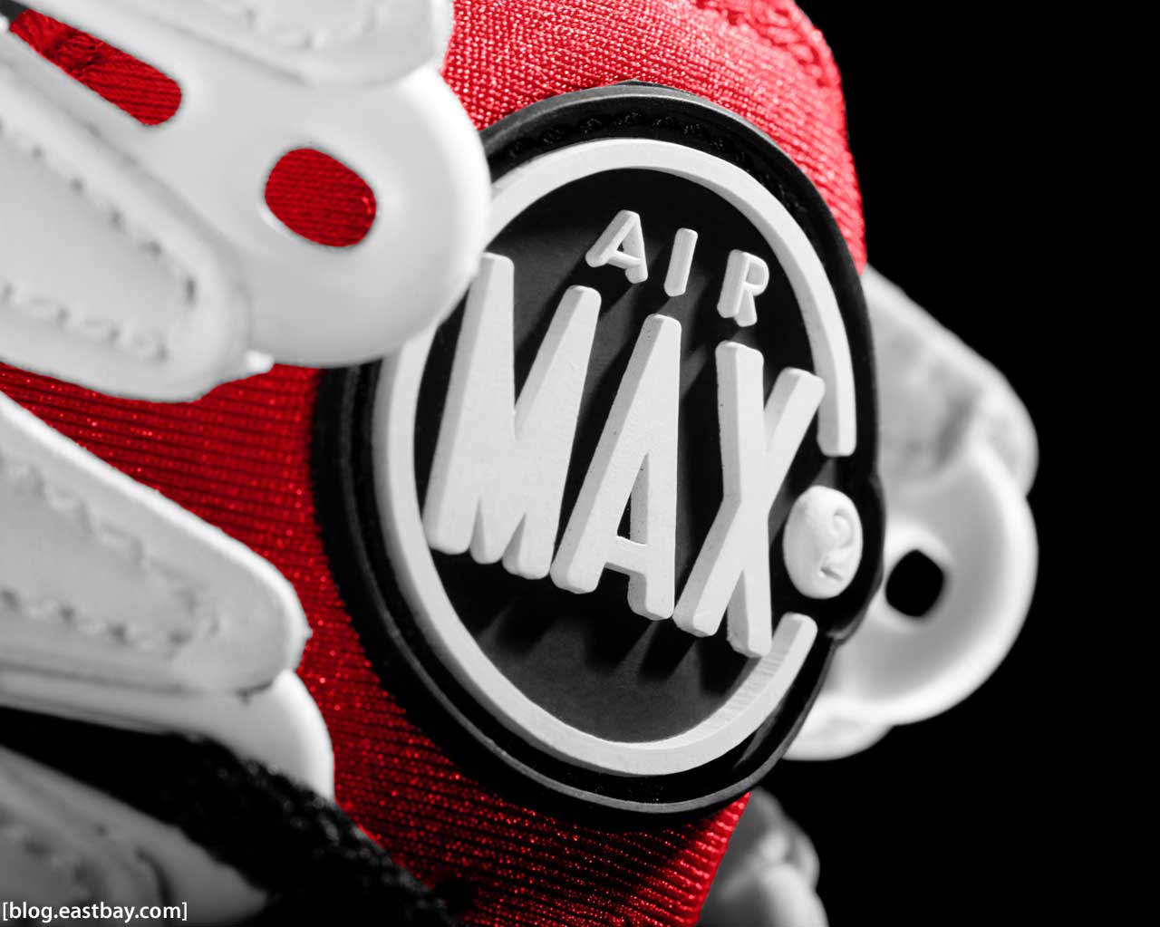 Nike Air Trainer Max 2 - Nike Air Max Wallpaper 4k - HD Wallpaper 